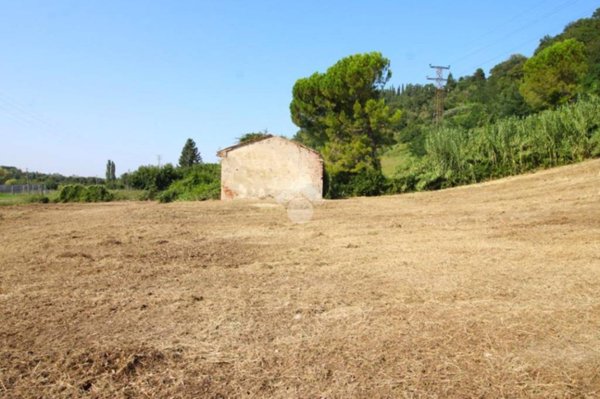 casa indipendente in vendita a Cesena in zona San Rocco