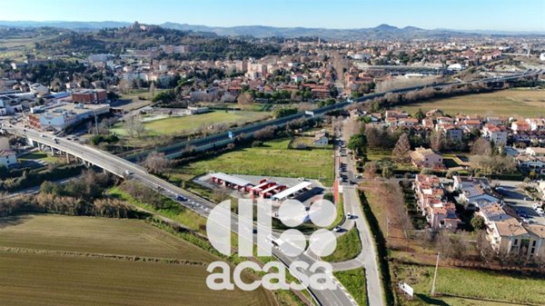 appartamento in vendita a Cesena