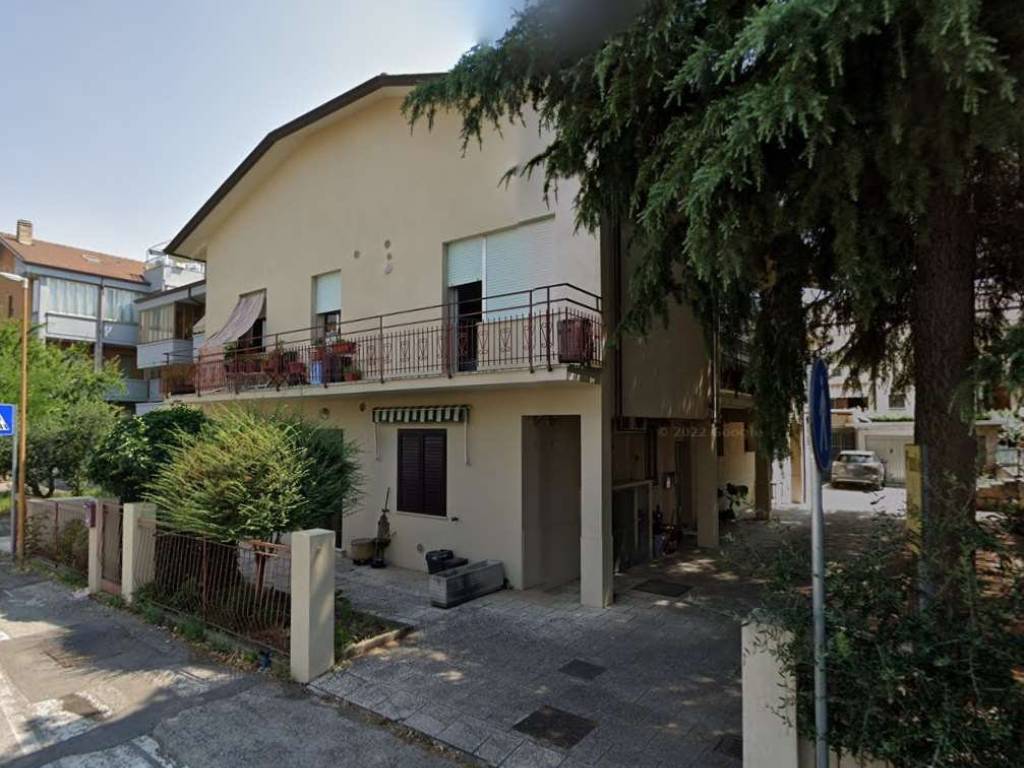 appartamento in vendita a Cesena