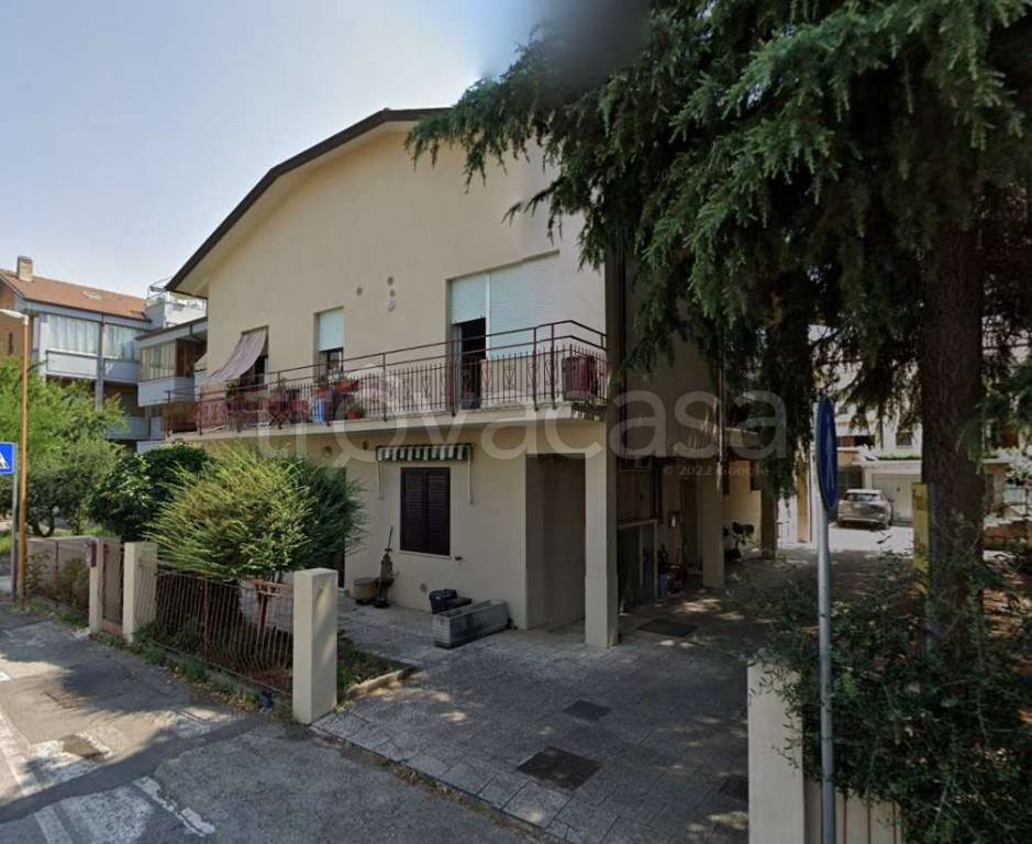 appartamento in vendita a Cesena