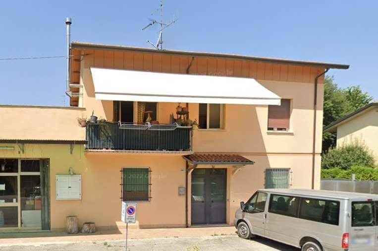 appartamento in vendita a Cesena in zona Calabrina