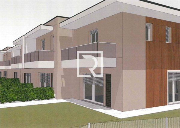 casa indipendente in vendita a Cesena in zona Centro Storico