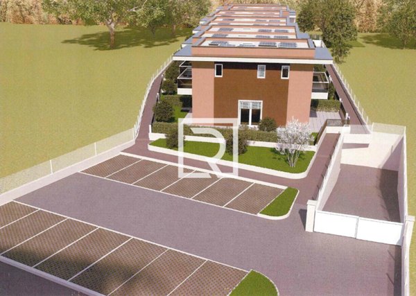 casa indipendente in vendita a Cesena in zona Centro Storico