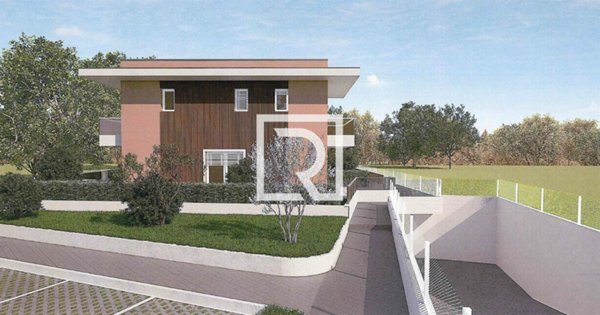 casa indipendente in vendita a Cesena in zona Centro Storico