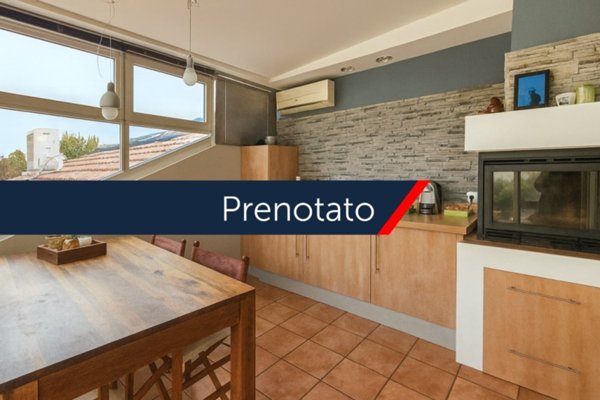 appartamento in vendita a Cesena in zona Ponte Pietra