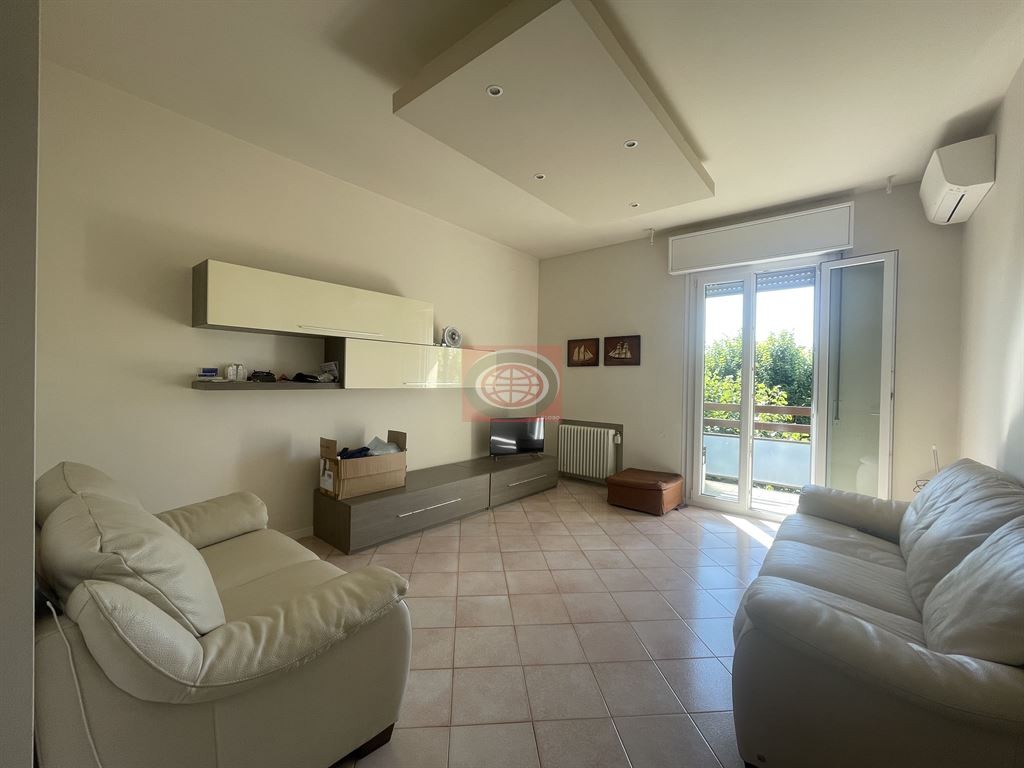 appartamento in vendita a Cesena in zona Centro Storico