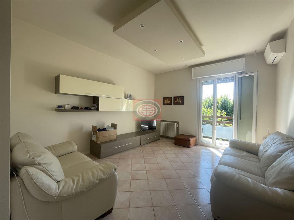 appartamento in vendita a Cesena in zona Centro Storico