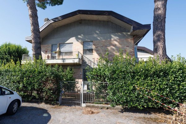appartamento in vendita a Cesena in zona Diegaro/Capocolle