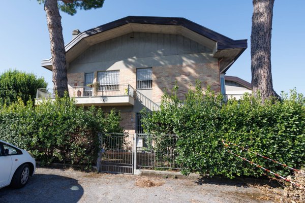 appartamento in vendita a Cesena in zona Diegaro/Capocolle