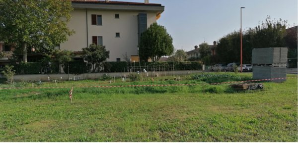 appartamento in vendita a Cesena in zona San Cristoforo