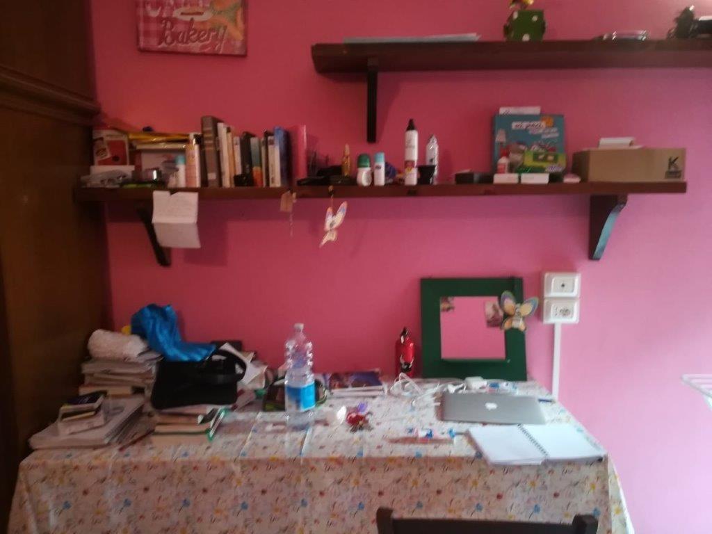 appartamento in vendita a Cesena in zona San Giorgio
