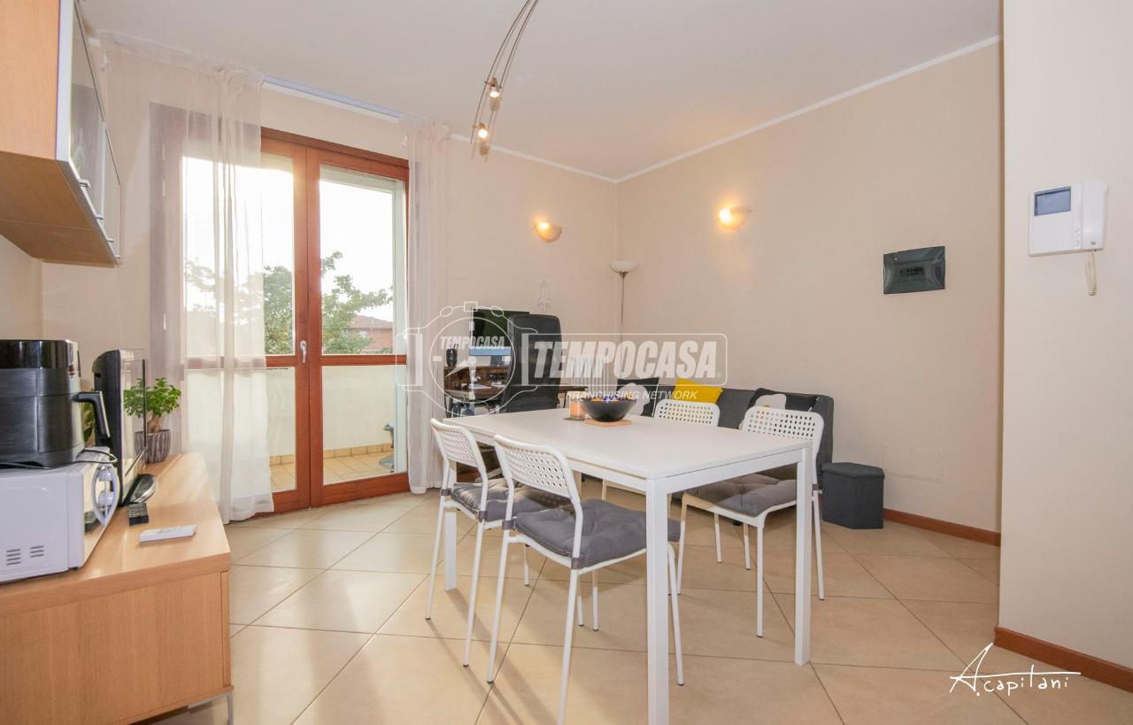 appartamento in vendita a Cesena in zona Sant'Egidio
