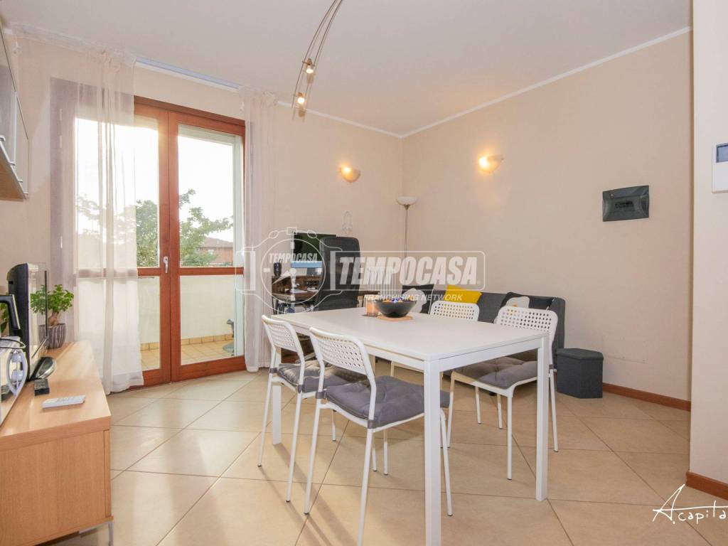 appartamento in vendita a Cesena in zona Sant'Egidio