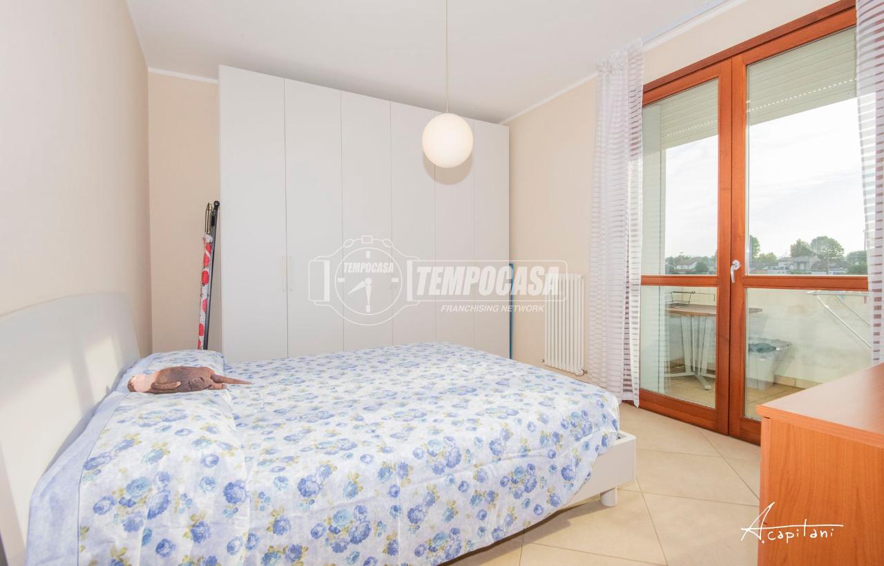 appartamento in vendita a Cesena in zona Sant'Egidio