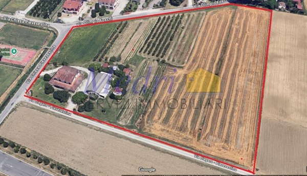 casa indipendente in vendita a Cesena in zona Pievesestina
