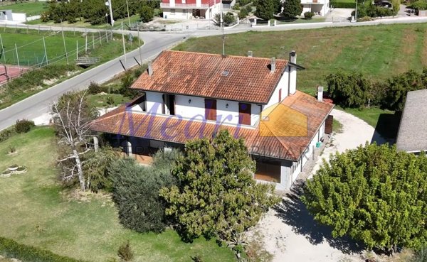 casa indipendente in vendita a Cesena in zona Pievesestina