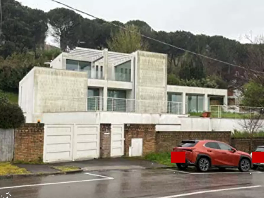 casa indipendente in vendita a Cesena