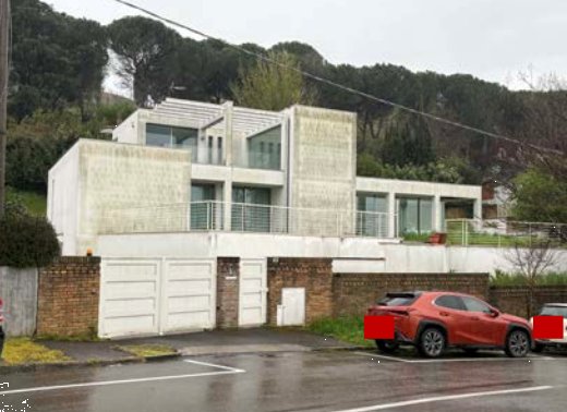 casa indipendente in vendita a Cesena