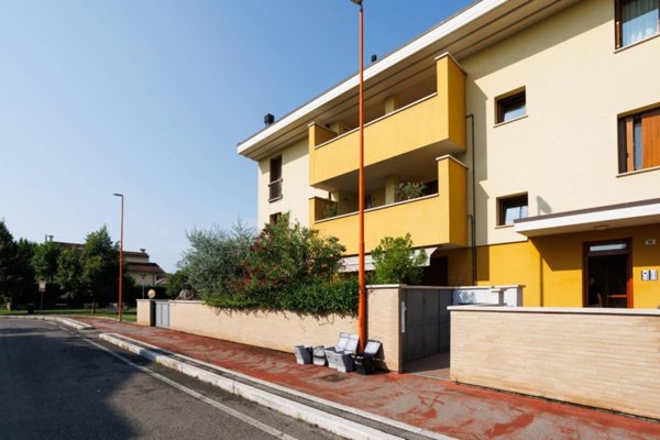 appartamento in vendita a Cesena in zona Sant'Egidio