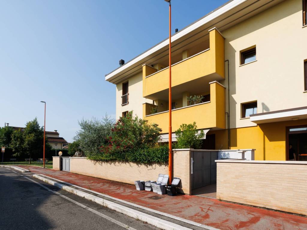 appartamento in vendita a Cesena in zona Sant'Egidio
