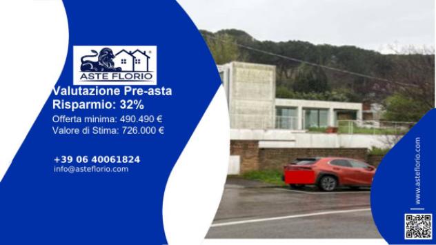 casa indipendente in vendita a Cesena