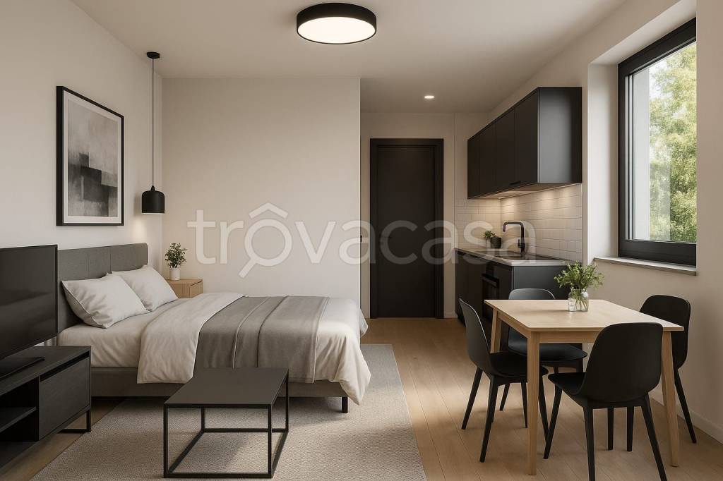 appartamento in vendita a Cesena in zona San Rocco