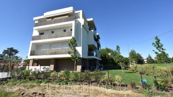 appartamento in vendita a Cesena in zona San Rocco