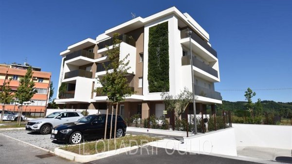 appartamento in vendita a Cesena in zona Torre del Moro