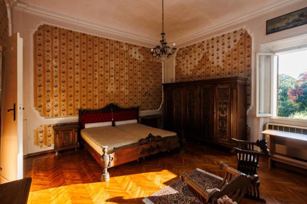 casa indipendente in vendita a Cesena in zona Roversano