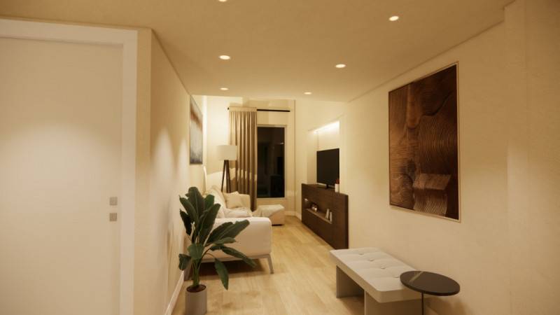 appartamento in vendita a Cesena in zona Centro Storico