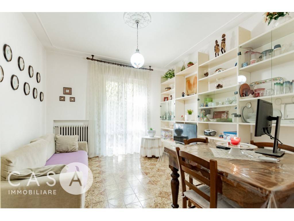 appartamento in vendita a Cesena in zona Vigne
