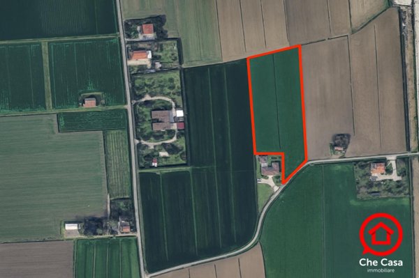 appartamento in vendita a Cesena in zona San Giorgio
