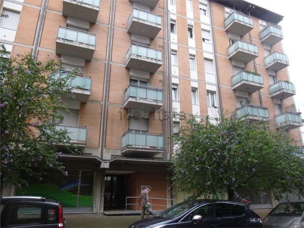 appartamento in vendita a Cesena