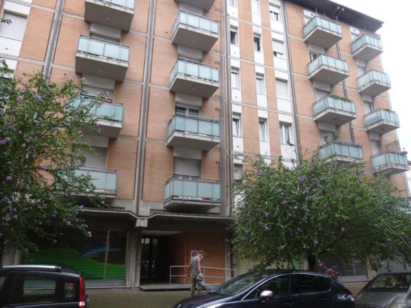 appartamento in vendita a Cesena