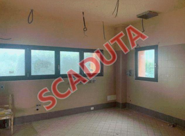 locale commerciale in vendita a Cesena in zona Bagnile