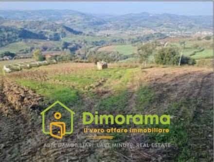 appartamento in vendita a Cesena in zona Montereale