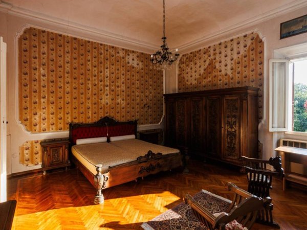 casa indipendente in vendita a Cesena in zona Roversano