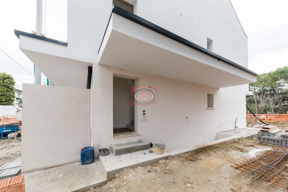 appartamento in vendita a Cesena in zona Torre del Moro