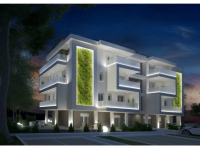 appartamento in vendita a Cesena in zona Barriera