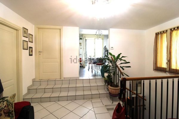 appartamento in vendita a Cesena in zona Sant'Egidio