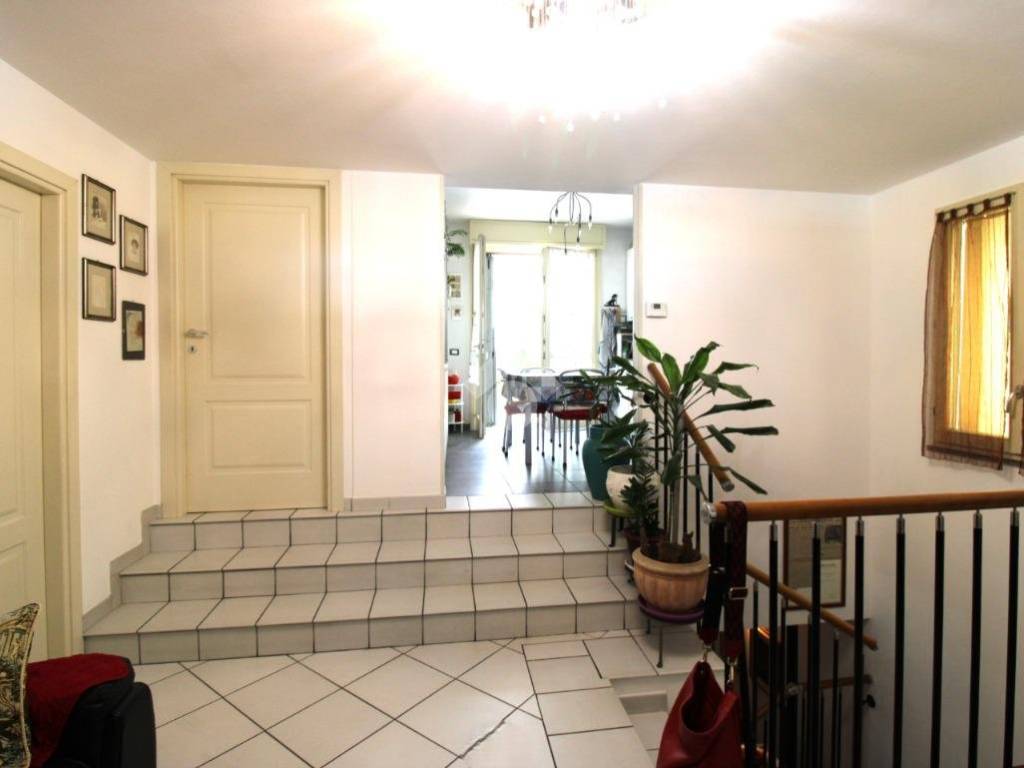 appartamento in vendita a Cesena
