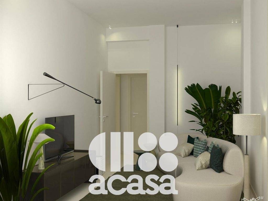 appartamento in vendita a Cesena in zona Centro Storico