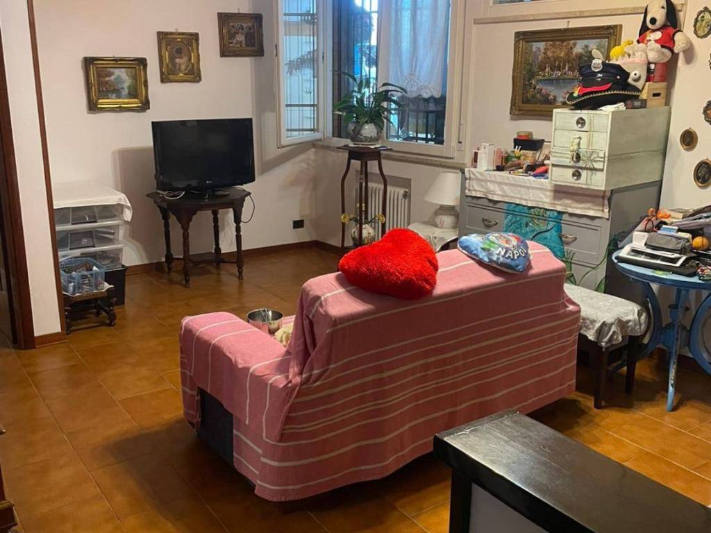 appartamento in vendita a Cesena in zona Torre del Moro
