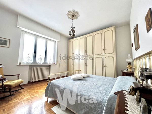 appartamento in vendita a Cesena in zona Centro Storico
