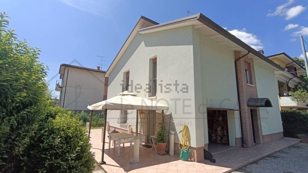 appartamento in vendita a Cesena in zona Fiorenzuola