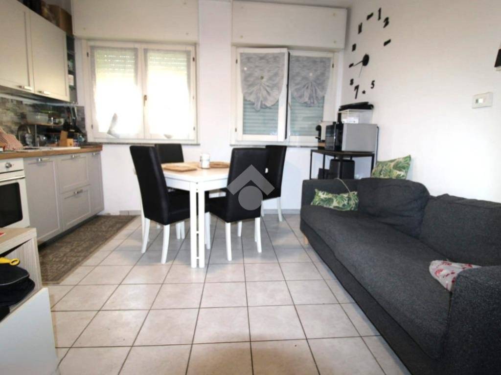 appartamento in vendita a Cesena
