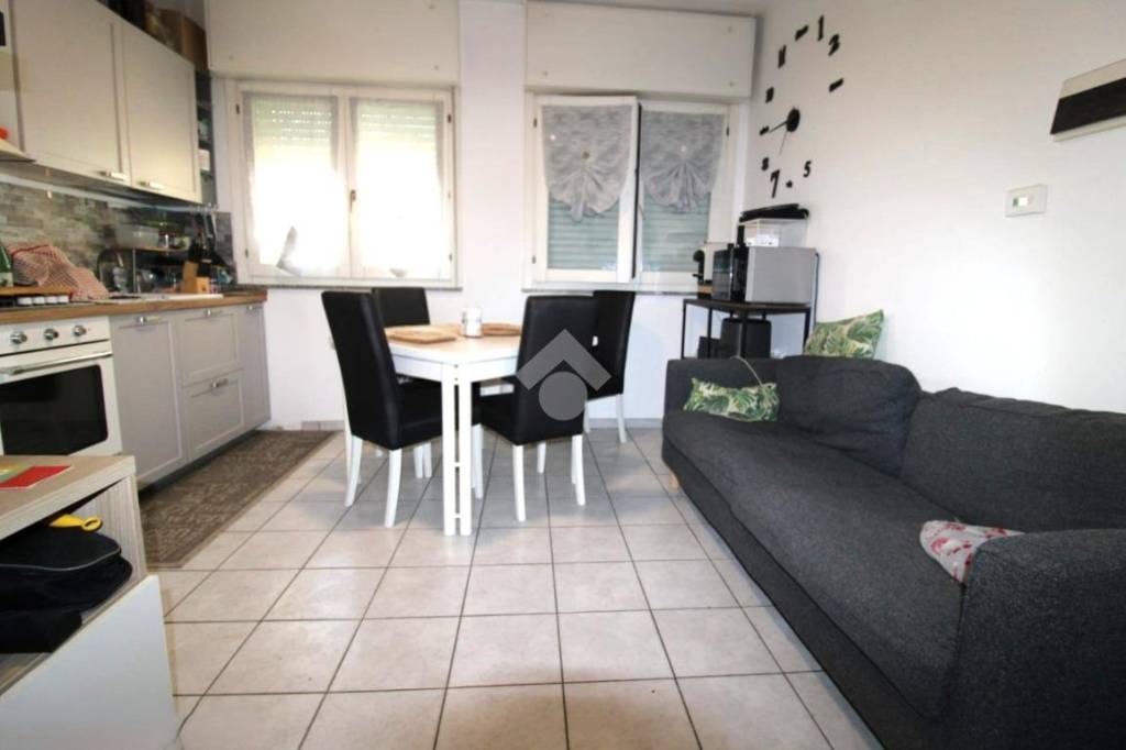 appartamento in vendita a Cesena