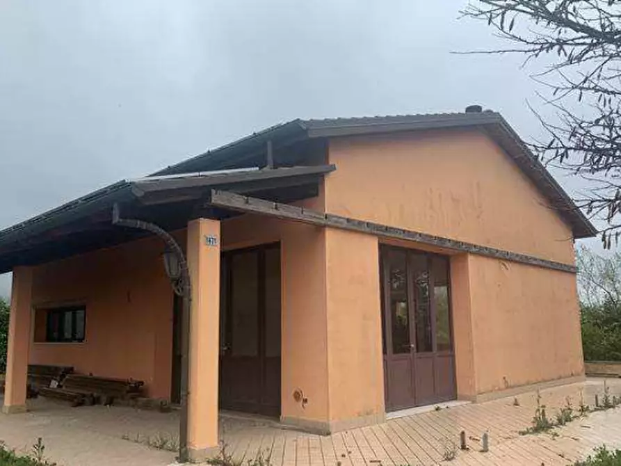terreno agricolo in vendita a Cesena in zona San Giorgio