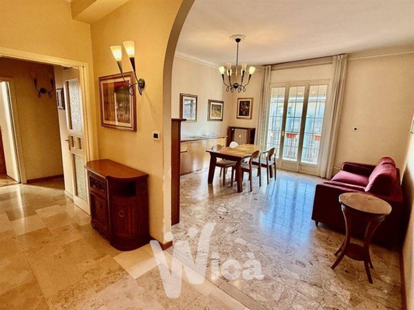 appartamento in vendita a Cesena in zona Centro Storico