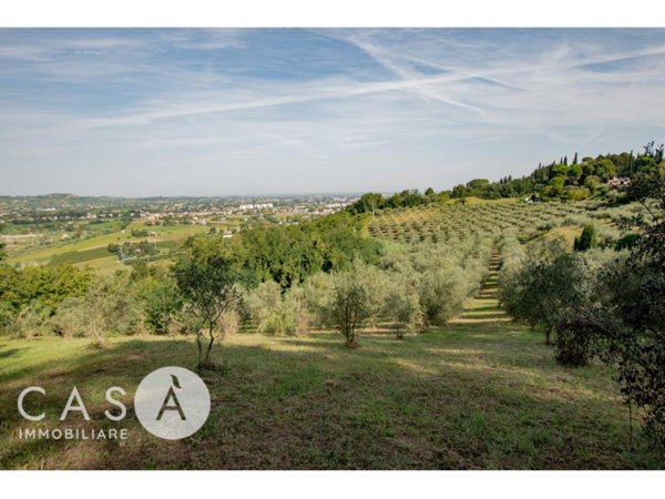 terreno agricolo in vendita a Cesena in zona Centro Storico